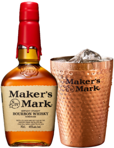 99. Maker’s Craft Highball