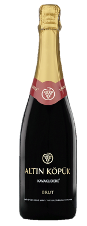 Altin Kopuk  Turkish , Sparkling Wine